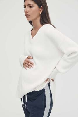 Panel Lounge Pant