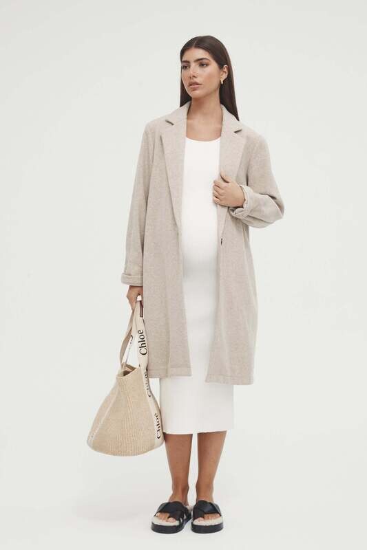 Savoir Coat