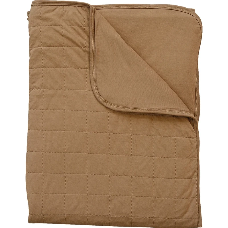 Bamboo Quilt