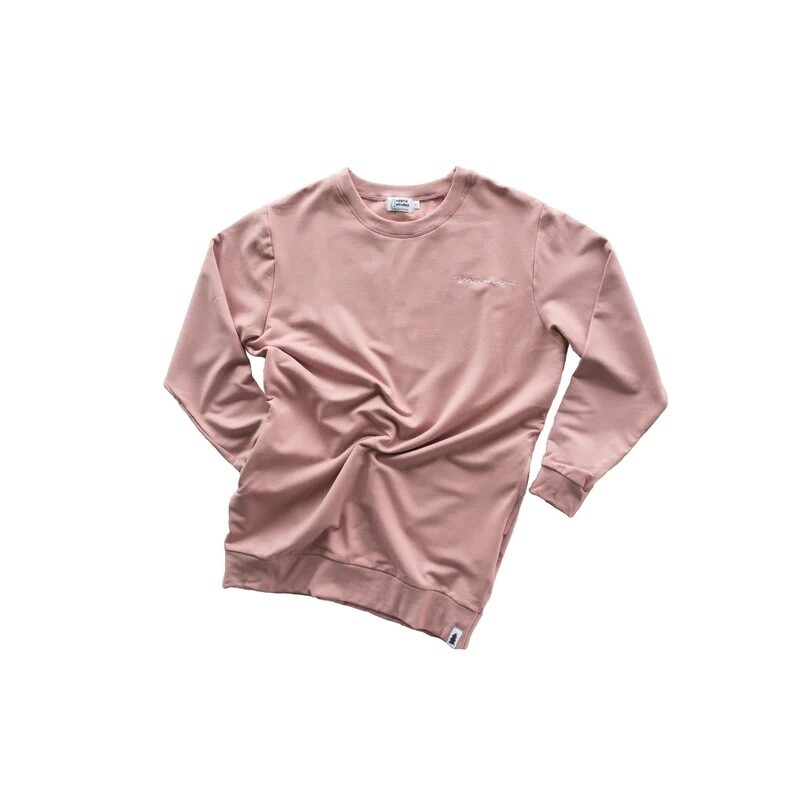 Mama Sweater