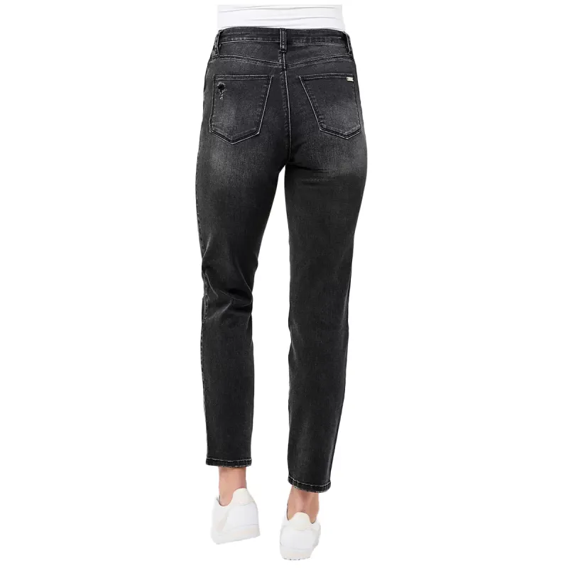 Dylan Distressed Jeans
