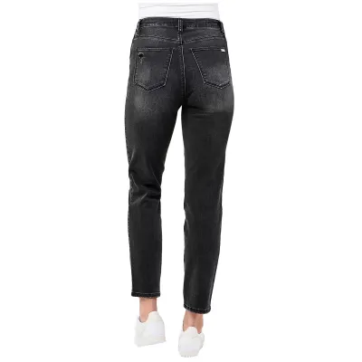 Dylan Distressed Jeans