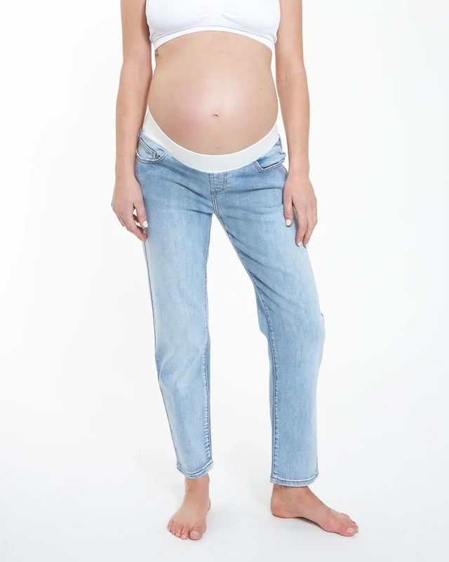 Jamie Girlfriend Jean