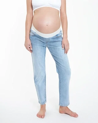 Jamie Girlfriend Jean