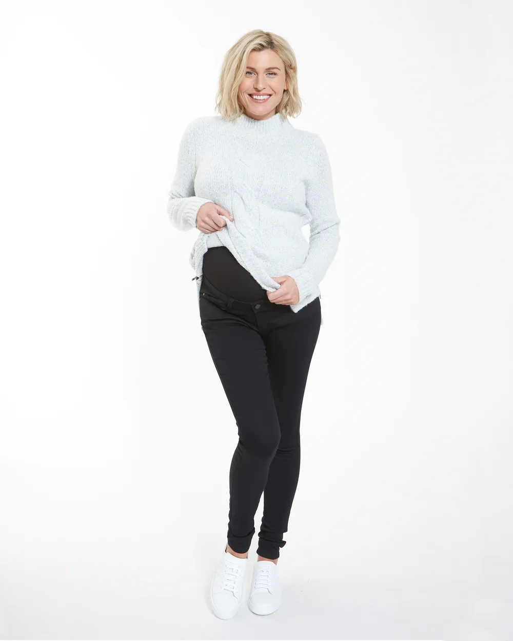 Rebel Jegging