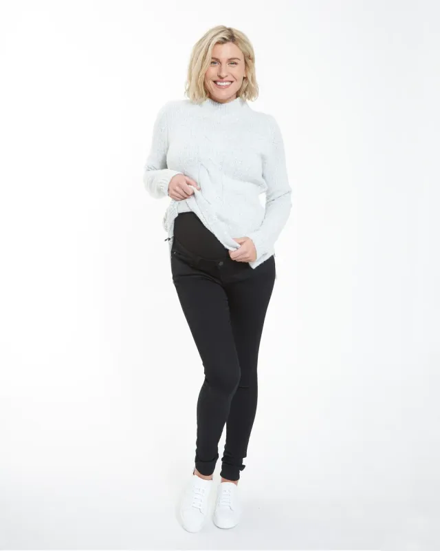 Rebel Jegging