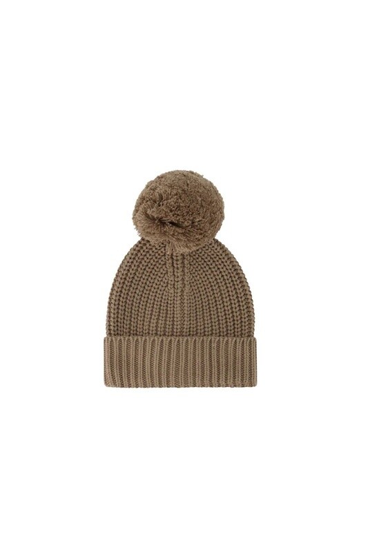 Aurelie Beanie