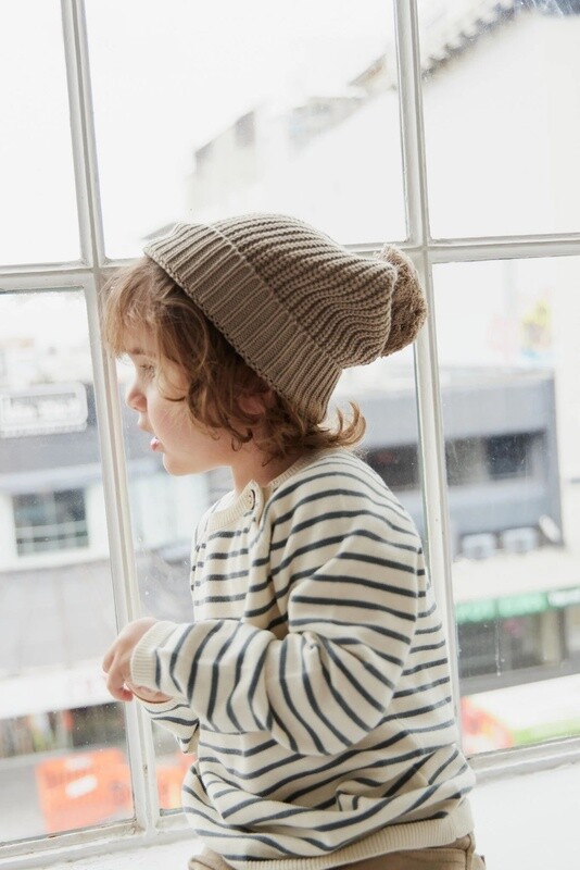 Aurelie Beanie