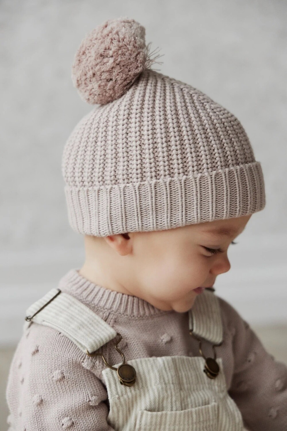 Aurelie Beanie
