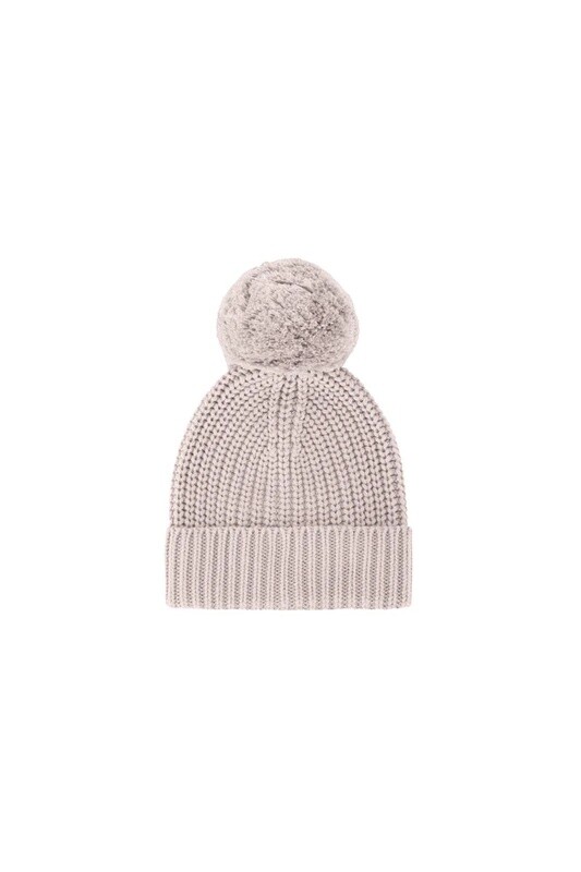 Aurelie Beanie