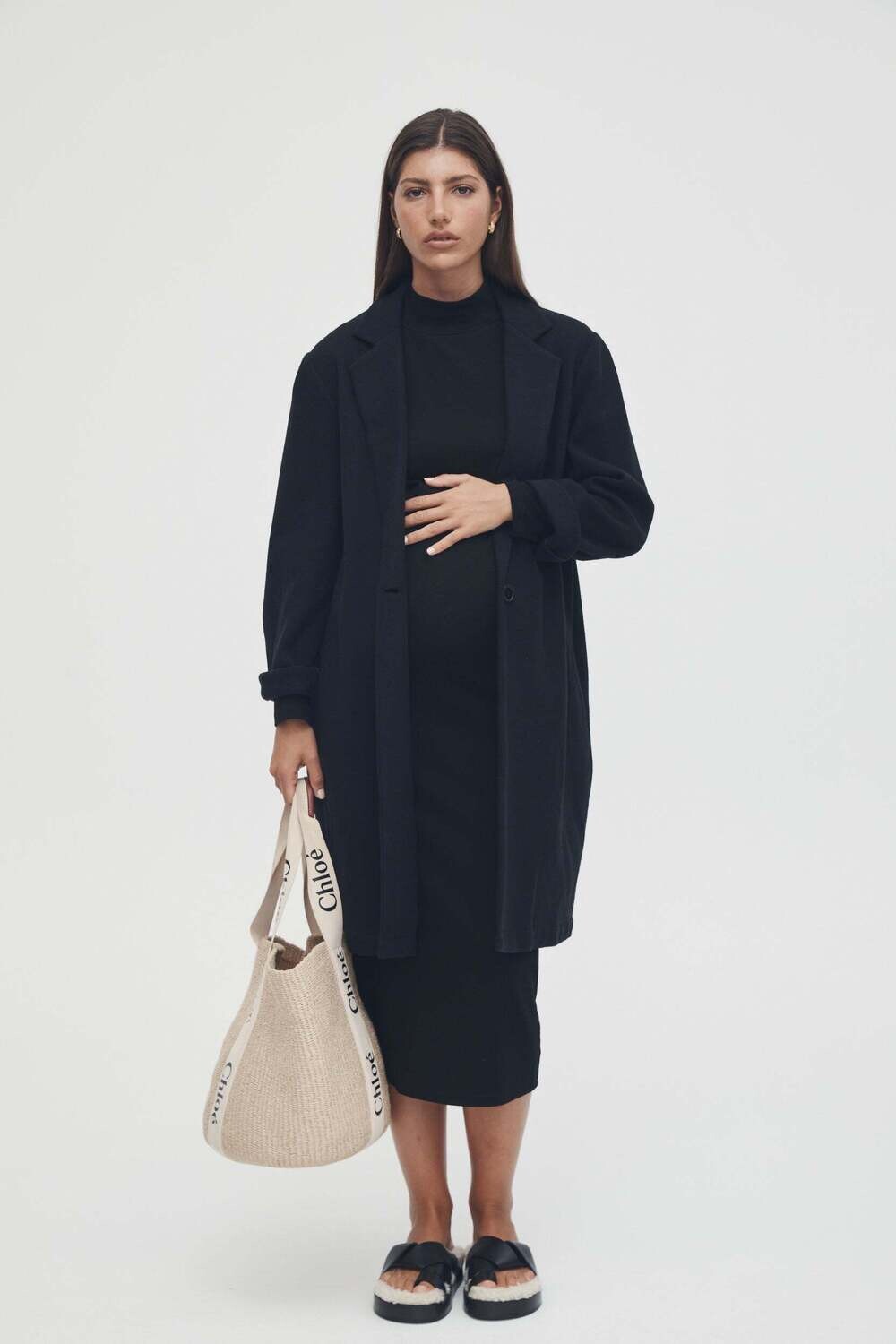 Savoir Coat