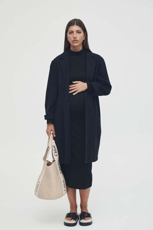 Savoir Coat