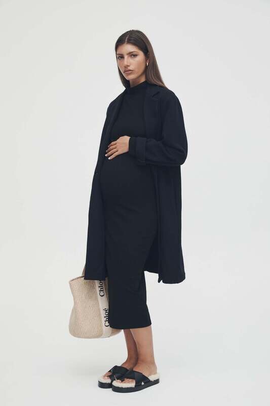Savoir Coat