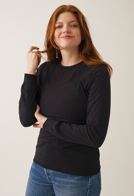 B Warmer Sweatshirt