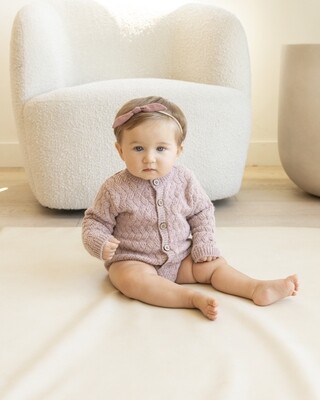Knit Bloomer