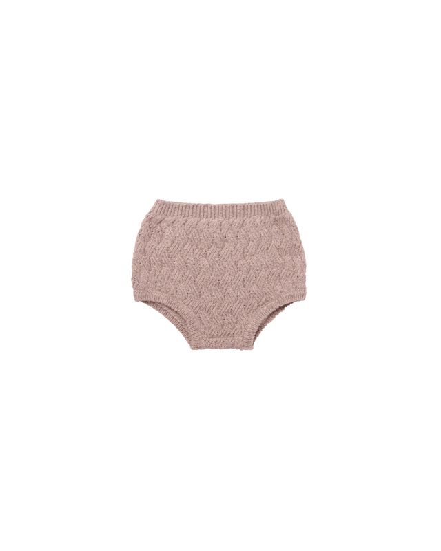 Knit Bloomer