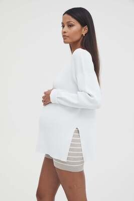 Nevaro Knit Shorts