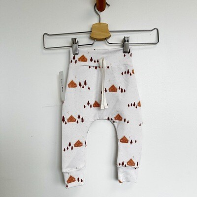 Noah Harem Pants