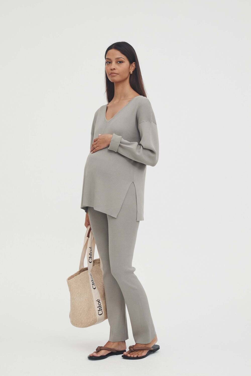 Celeste Knit Pant