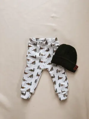 Pocket Jogger