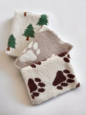 Phufy Bliss Mini Blanket