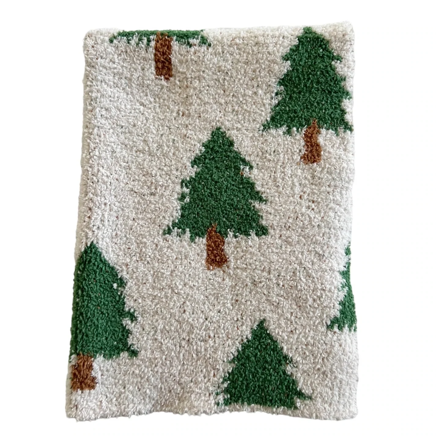 Phufy Bliss Mini Blanket