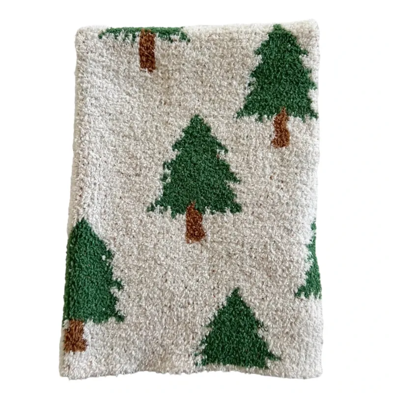Phufy Bliss Mini Blanket