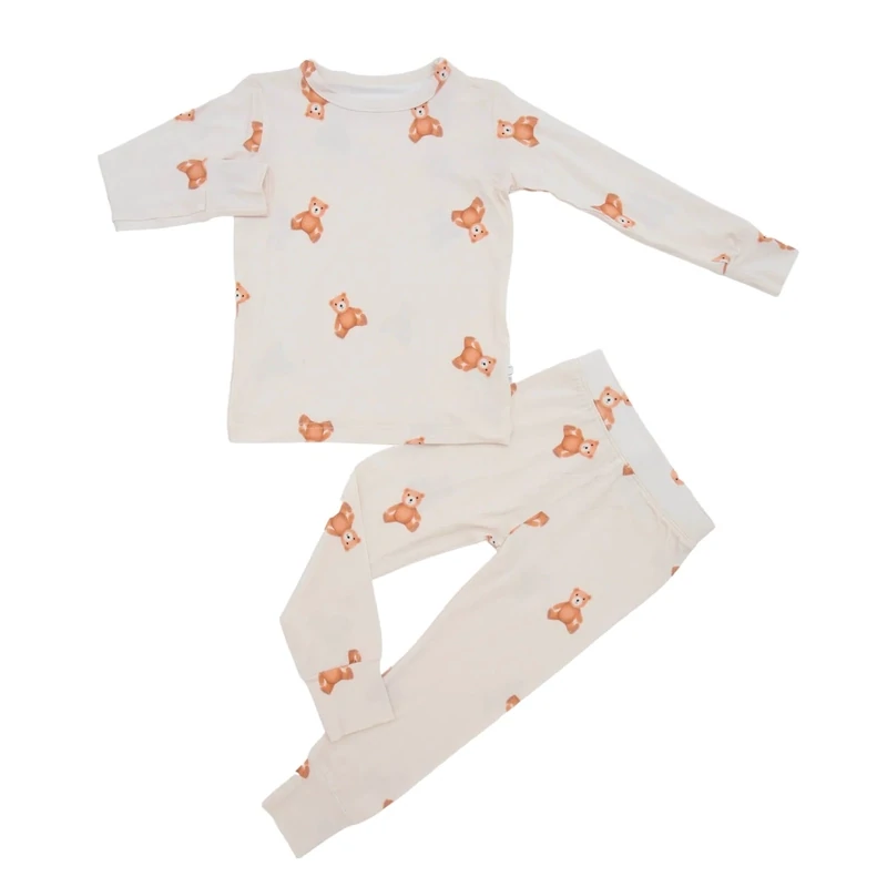 Bamboo Two Piece Pajamas