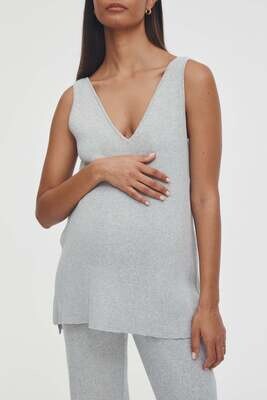 Knit Tank