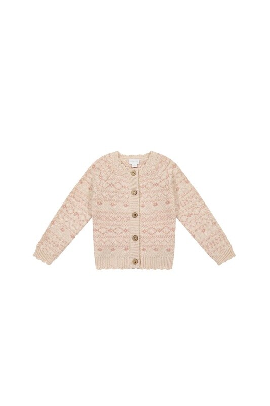 Millie Cardigan