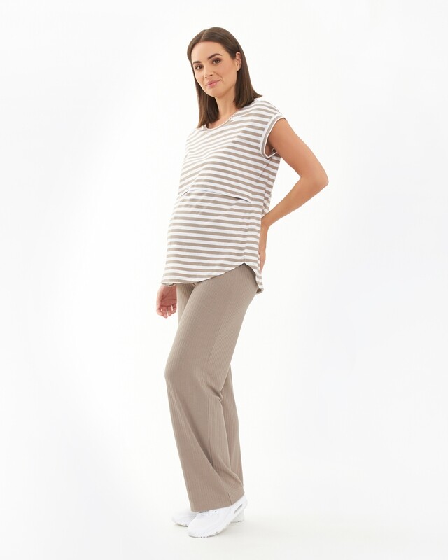 Lionel Nursing Tee