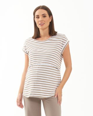 Lionel Nursing Tee