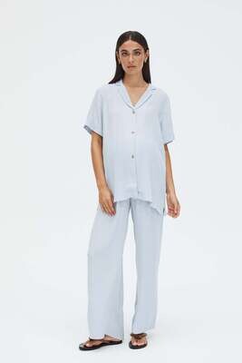 Holiday Rayon Shirt
