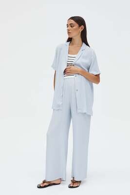 Holiday Rayon Pant