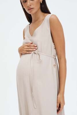 Camille Maxi Dress