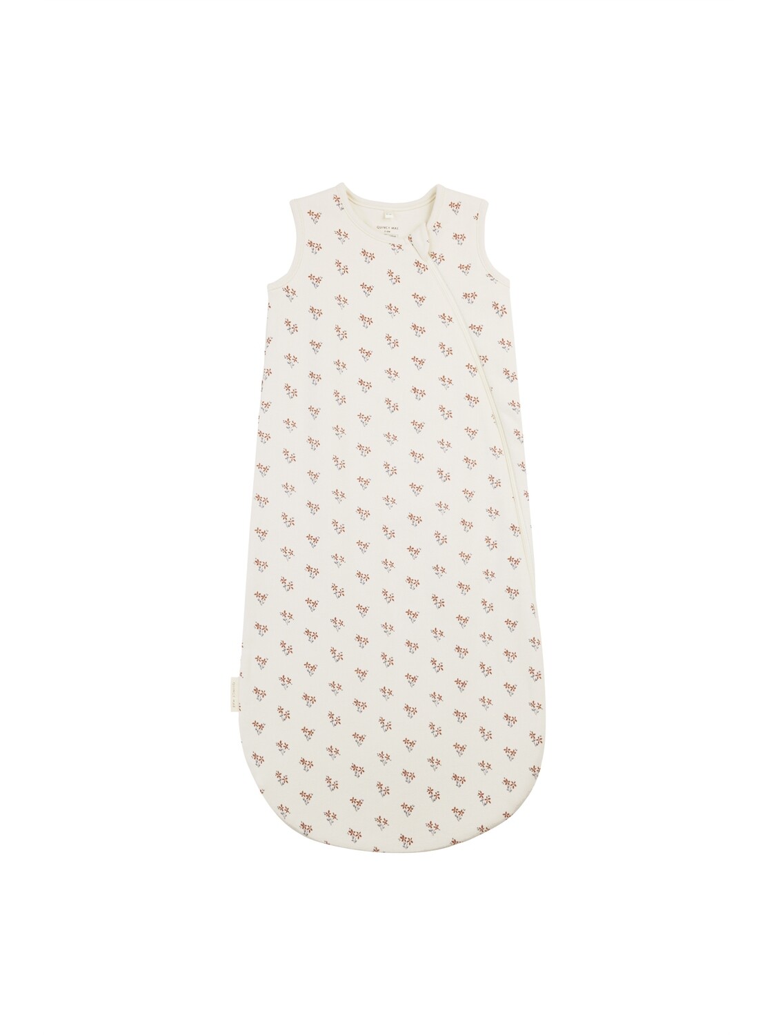 Jersey Sleep Bag, Size: 6-18M, Color: Summer Flower