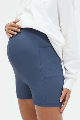 Rib Bike Pocket Short