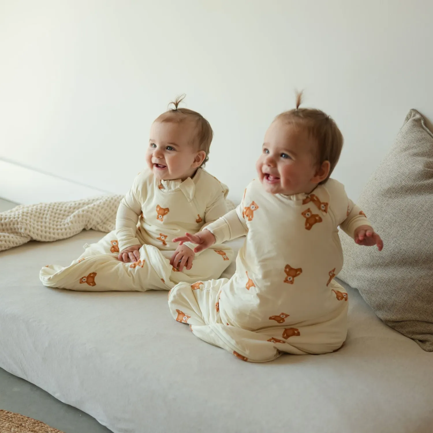 Bamboo Sleep Sack