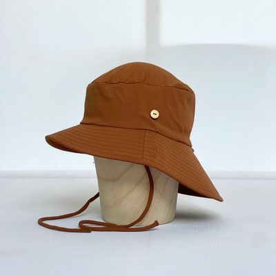 Sailor Swim Hat - Earth &amp; Mood