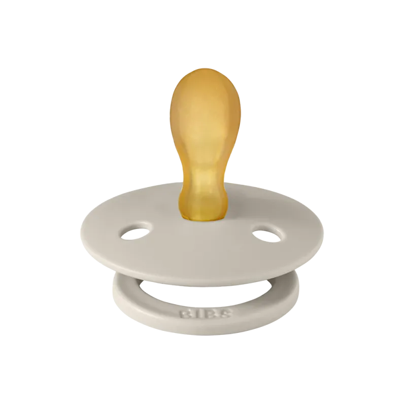 Bibs Pacifier (Symmetrical)