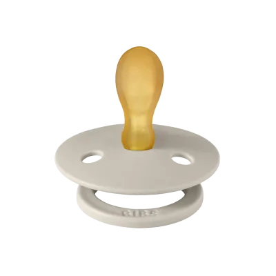 Bibs Pacifier (Symmetrical)