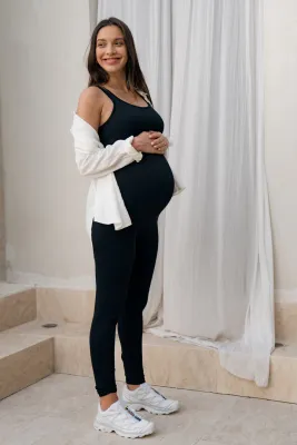 The Movement Full Length Romper