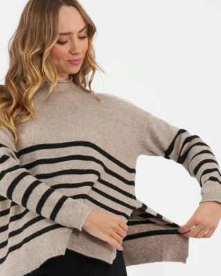 Gerrie Nursing Knit