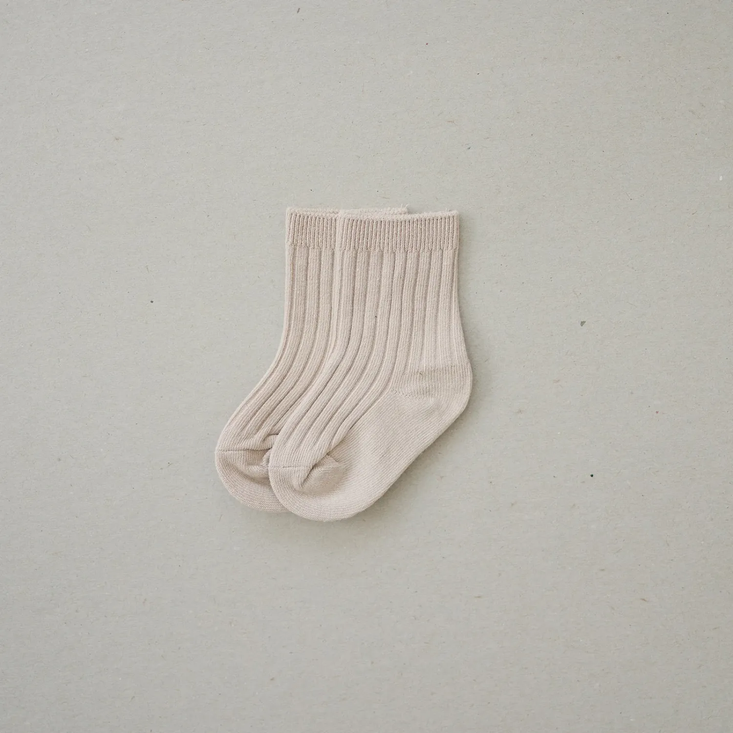 Socks - Oatmeal