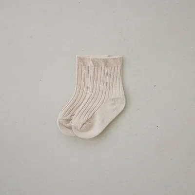 Socks - Oatmeal