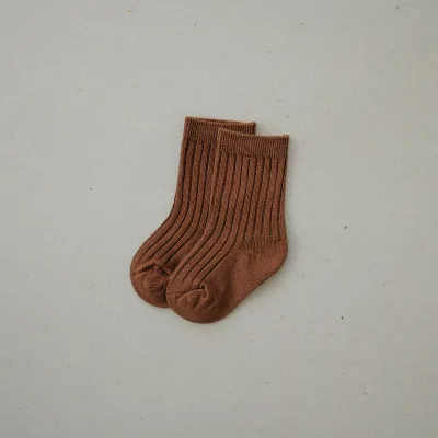 Socks - Rust