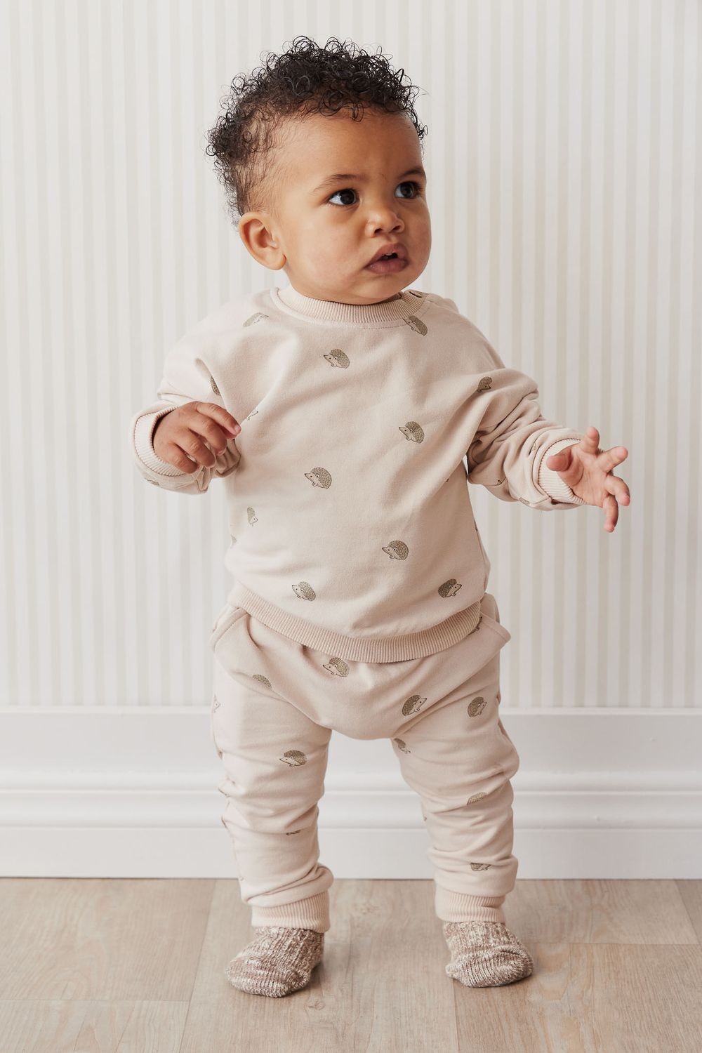 Morgan Track Pant
