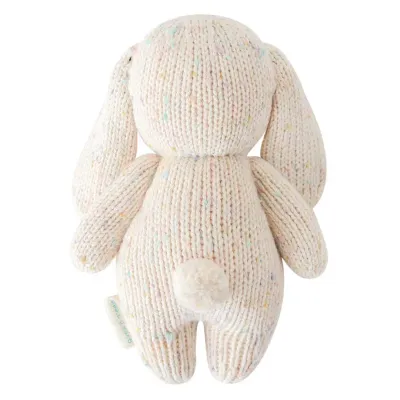 Hand Knit Baby Animal