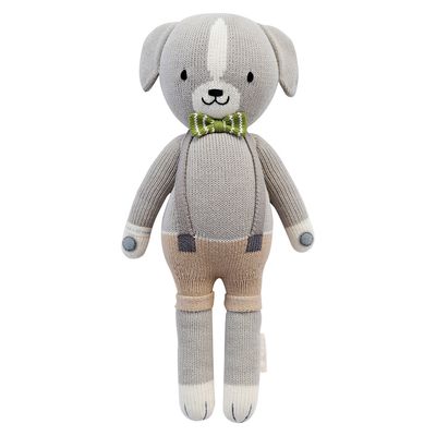 Hand Knit Dolls - 13"