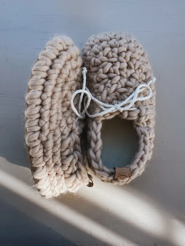 Slippers for Adults